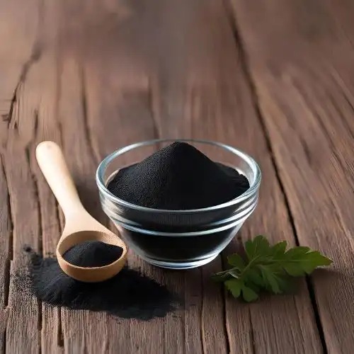 Vegetable Carbon E153: Your Go-To for Chemical-Free Food Color